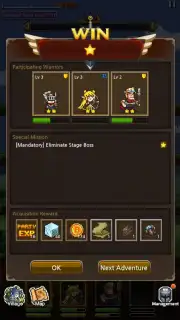 Knight Fever captura 5