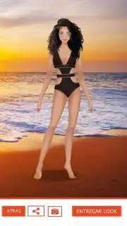 Fashion Stylist captura 5