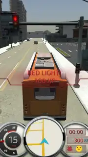 Bus Simulator 17 captura 13