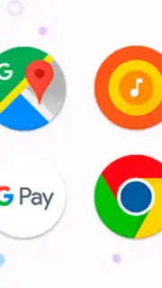 Pixel icon pack captura 5
