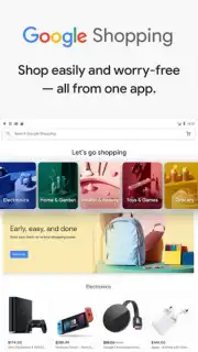 Google Shopping captura 2