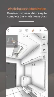 Joyplan : House Design 3D captura 14