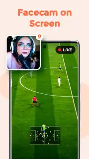 Screen Recorder - XRec Lite captura 2