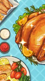 Cookingo: Perfect Meal captura 1