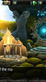 Invictus Heroes captura 14