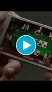 Tencent Poker captura 1