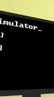 PC Simulator captura 8