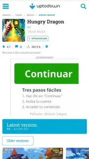 Google Chrome captura 6
