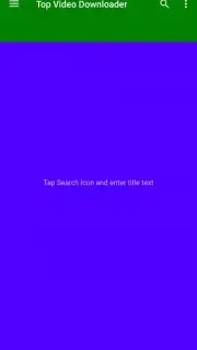 All Video Downloader New HD 2018 captura 1