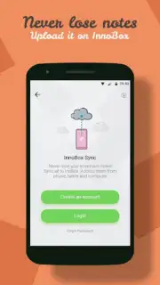 Secure Notes captura 12