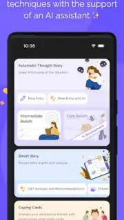 MindHealth captura 7