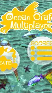Ocean Craft Multiplayer Free captura 14