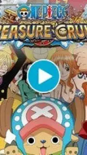 One Piece Treasure Cruise captura 1