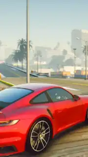 Gangster Theft Auto Crime V captura 11