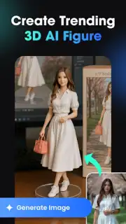 Vidix–AI Photo Video Generator captura 2