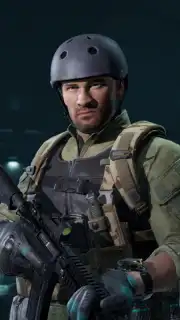 Delta Force: Hawk Ops (CN) captura 11
