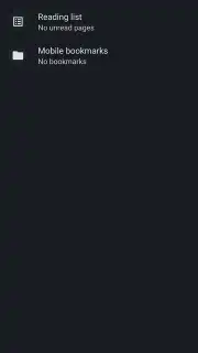 Kiwi Browser captura 3