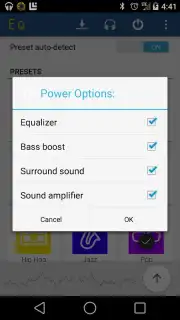 Equalizer captura 1