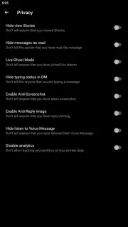 InstaPro3 captura 3