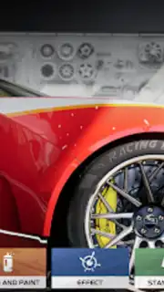 Racing Master (NA) captura 7