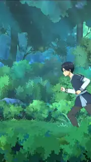 Sword Art Online: Unleash Blading captura 9