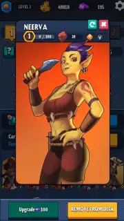 Slot Heroes captura 8
