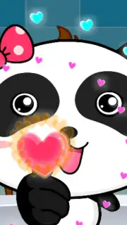 Baby Panda Daily Necessities captura 7