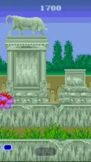 Altered Beast Classic captura 6
