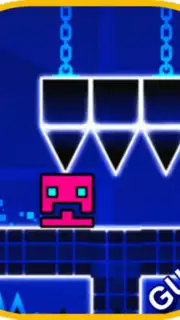 Guide to Geometry Dash captura 2