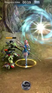 Dragon Nest 2: Legend captura 10