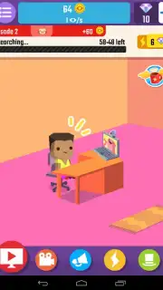 Vlogger Go Viral captura 7