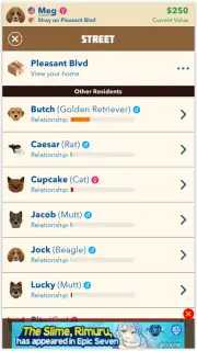 DogLife: BitLife Dogs captura 2