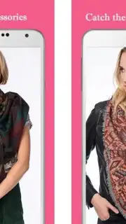 Fashion Consultant captura 3
