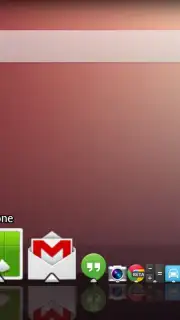 Dock4Droid captura 3