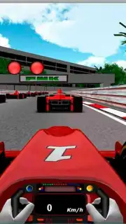Formula Unlimited Racing captura 3
