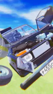 VAZ Crash Test Simulator 2 captura 3