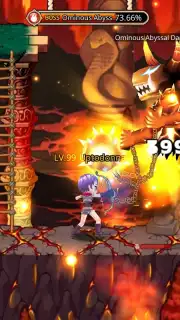 LaTale W captura 6