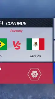 Football League 2026 captura 7