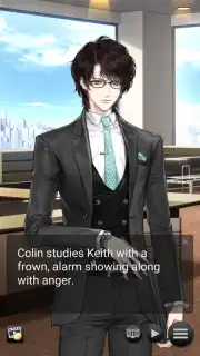 Twilight Lovers captura 3