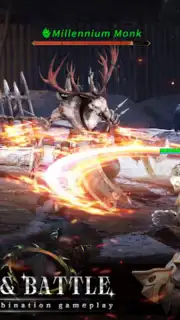 Ancient Seal: The Exorcist captura 6
