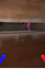 Horror Poppy Playtime captura 9