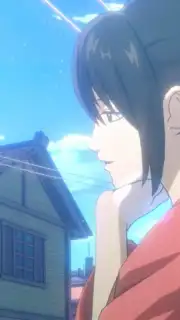 Gintama: Gathering captura 5