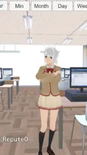 School Out Simulator2 captura 5