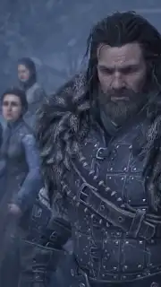 Game of Thrones: Kingsroad captura 4