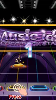 Music Idol - Coco Rock Star captura 11