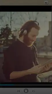 PowerDVD Mobile captura 1