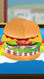 Bamba Burger captura 1