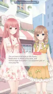Love Nikki captura 11