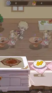 Food Fantasy captura 10