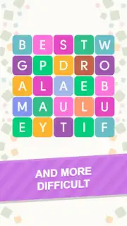 Word Search - Evolution Puzzle captura 11